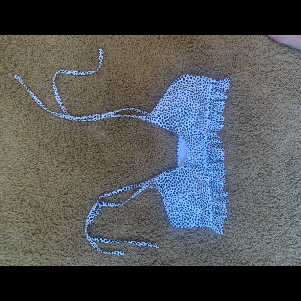 bathing suit top